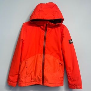 Kids Quicksilver winter Jacket